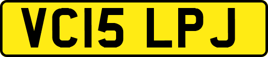 VC15LPJ