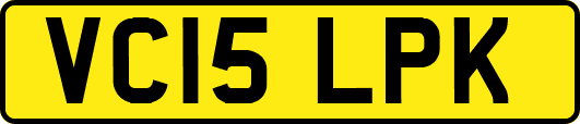 VC15LPK
