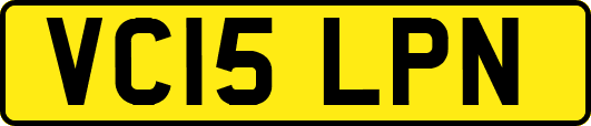 VC15LPN