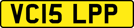 VC15LPP