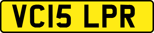VC15LPR