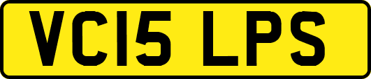 VC15LPS