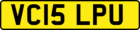 VC15LPU