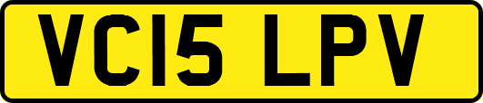 VC15LPV