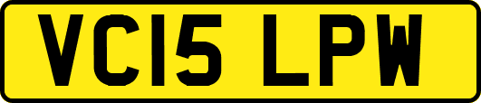 VC15LPW