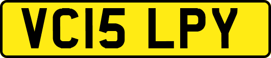 VC15LPY