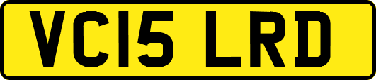 VC15LRD