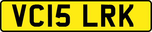 VC15LRK