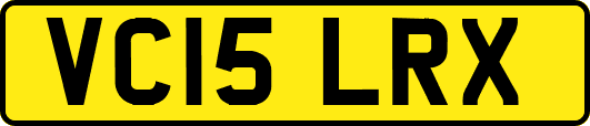 VC15LRX