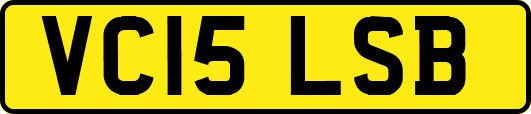 VC15LSB