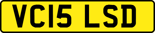 VC15LSD