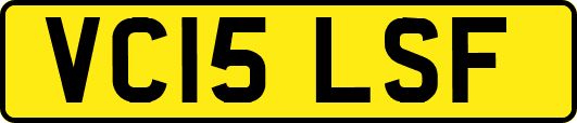 VC15LSF