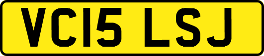 VC15LSJ