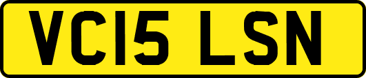 VC15LSN