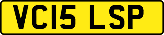 VC15LSP