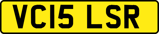 VC15LSR