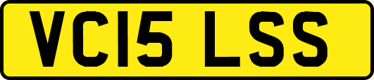 VC15LSS