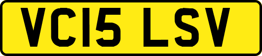VC15LSV