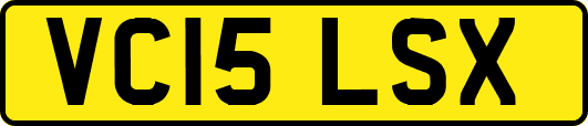VC15LSX