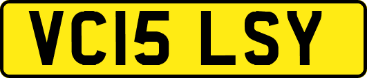 VC15LSY