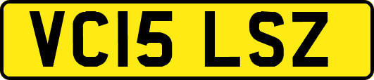VC15LSZ