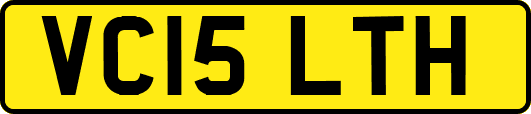 VC15LTH