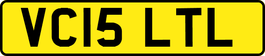 VC15LTL