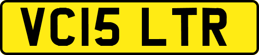 VC15LTR