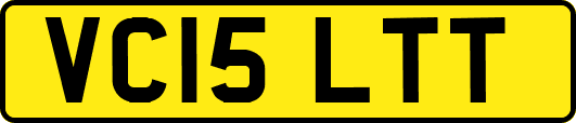 VC15LTT