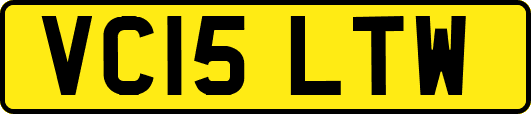 VC15LTW