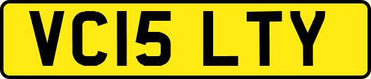 VC15LTY