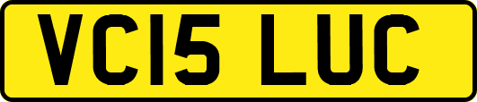 VC15LUC