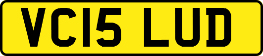 VC15LUD