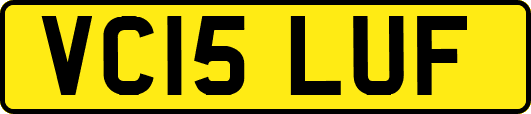 VC15LUF