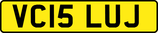 VC15LUJ
