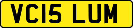 VC15LUM