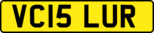 VC15LUR