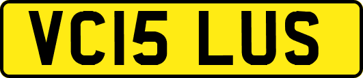 VC15LUS