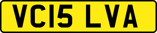 VC15LVA