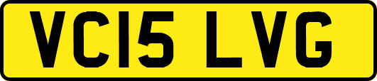 VC15LVG