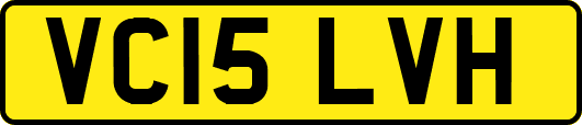 VC15LVH