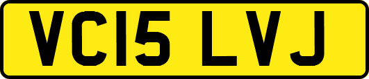 VC15LVJ