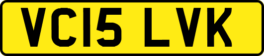 VC15LVK