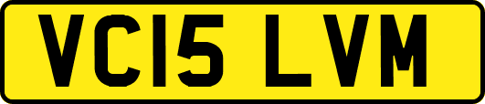 VC15LVM