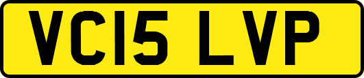VC15LVP
