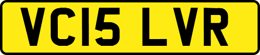 VC15LVR