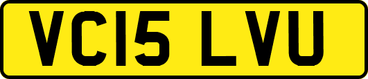 VC15LVU