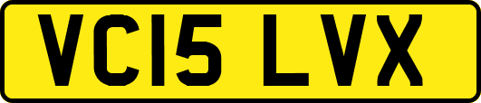 VC15LVX