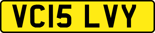 VC15LVY