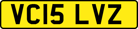 VC15LVZ